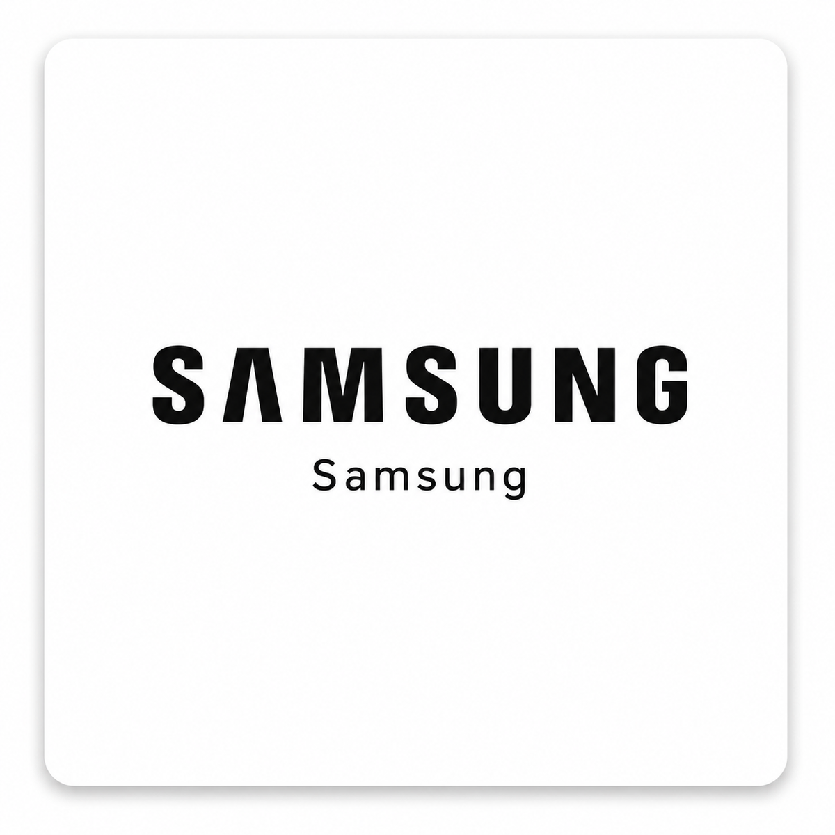 Samsung