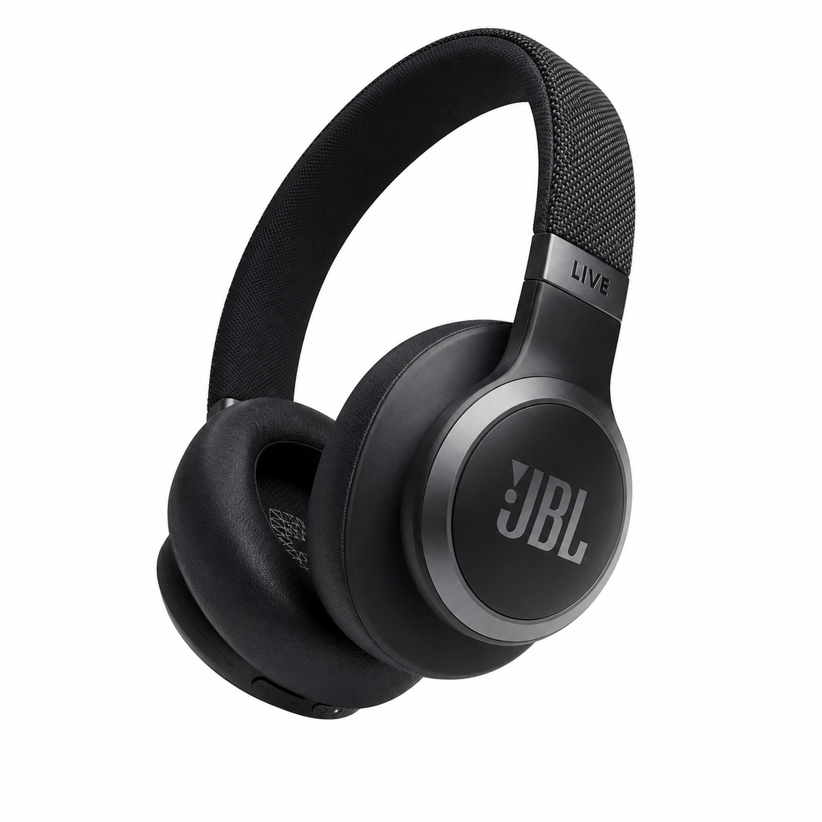 JBL Live 660NC – Cuffie Wireless con Noise Cancelling