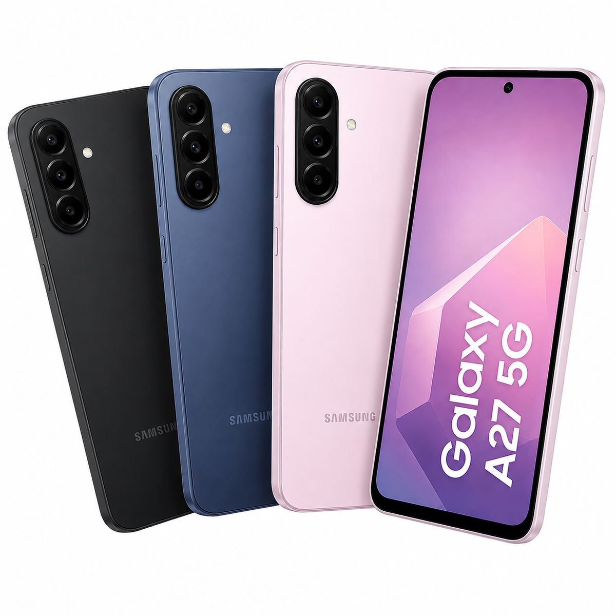 Samsung Galaxy A27 5G