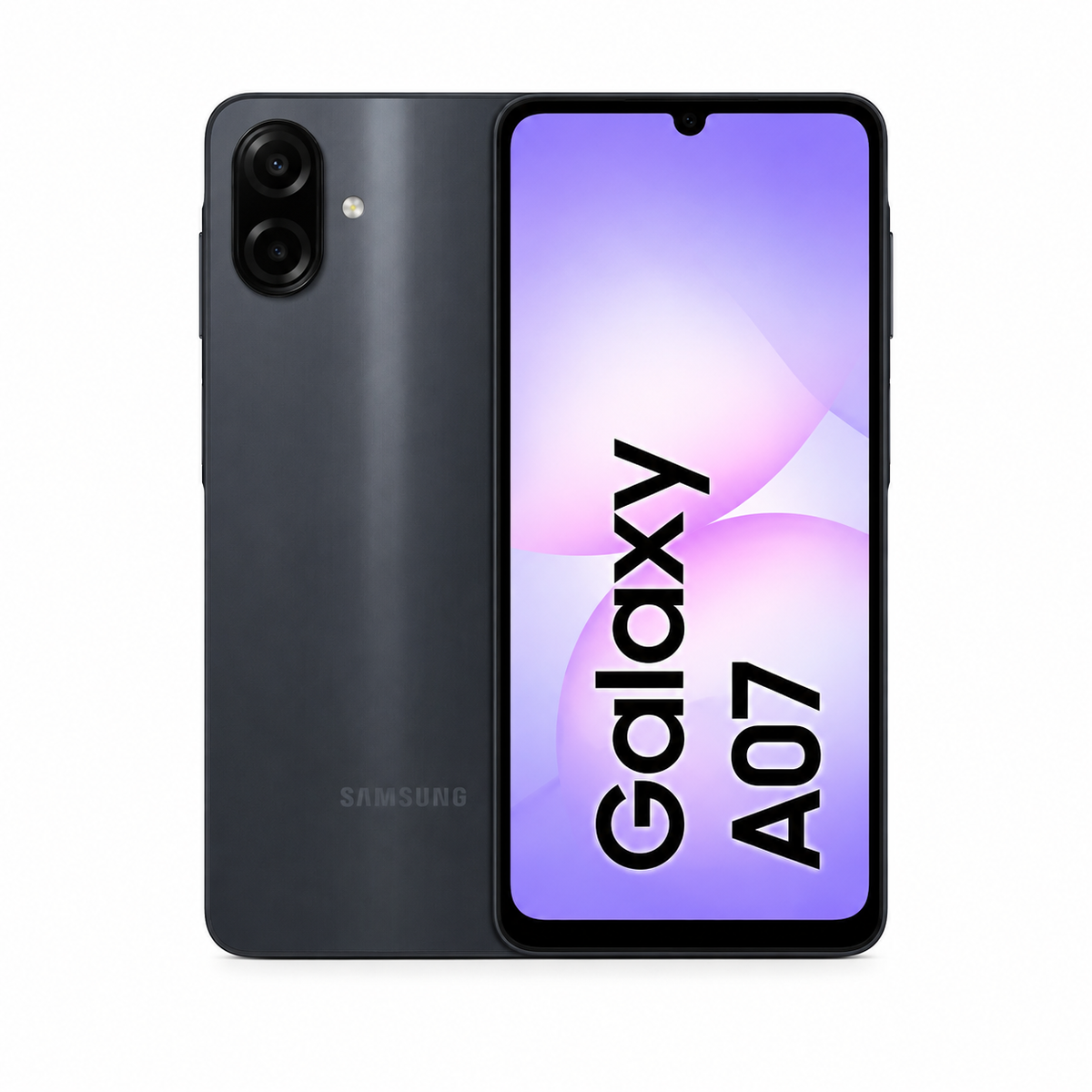 Samsung Galaxy A07