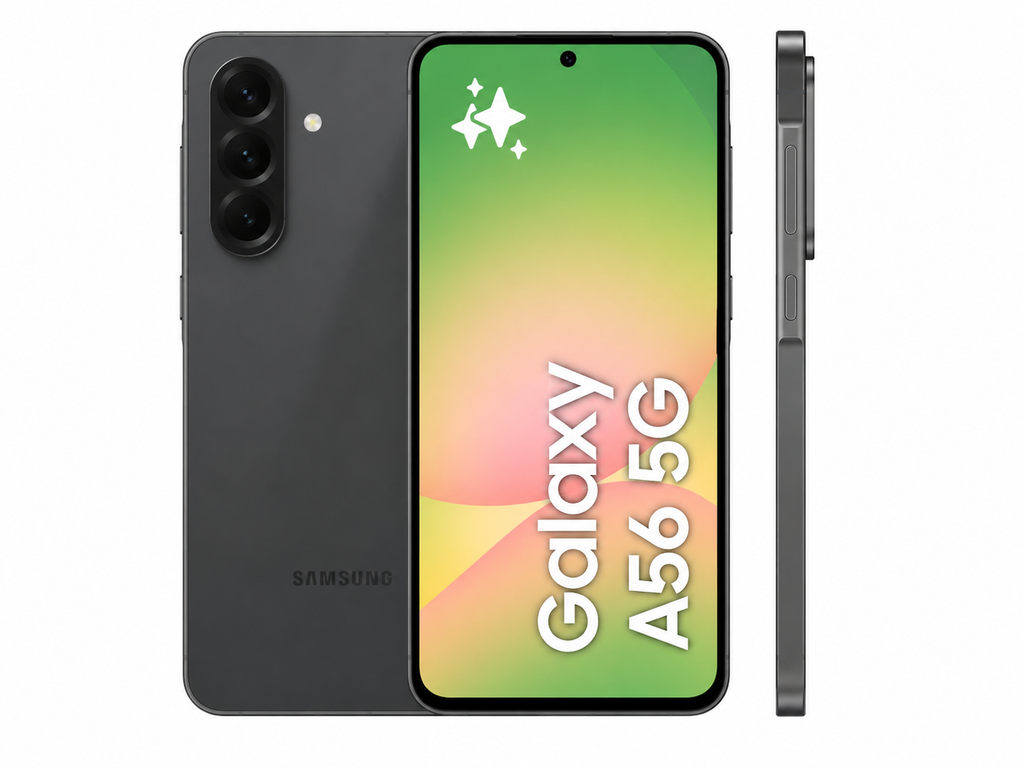 Samsung Galaxy A56 5G 256GB