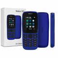 Nokia 105 Dual Sim