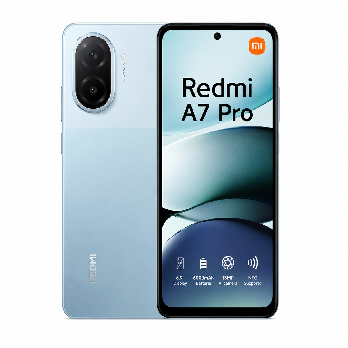 Xiaomi Redmi A7 Pro