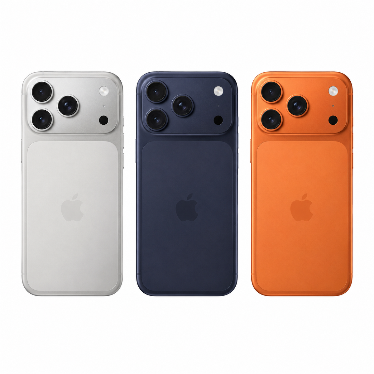 Apple iPhone 17 Pro Max 256GB