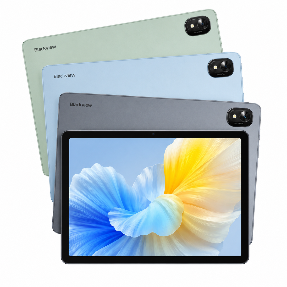 Blackview Tab 60 Pro 128GB Cellular
