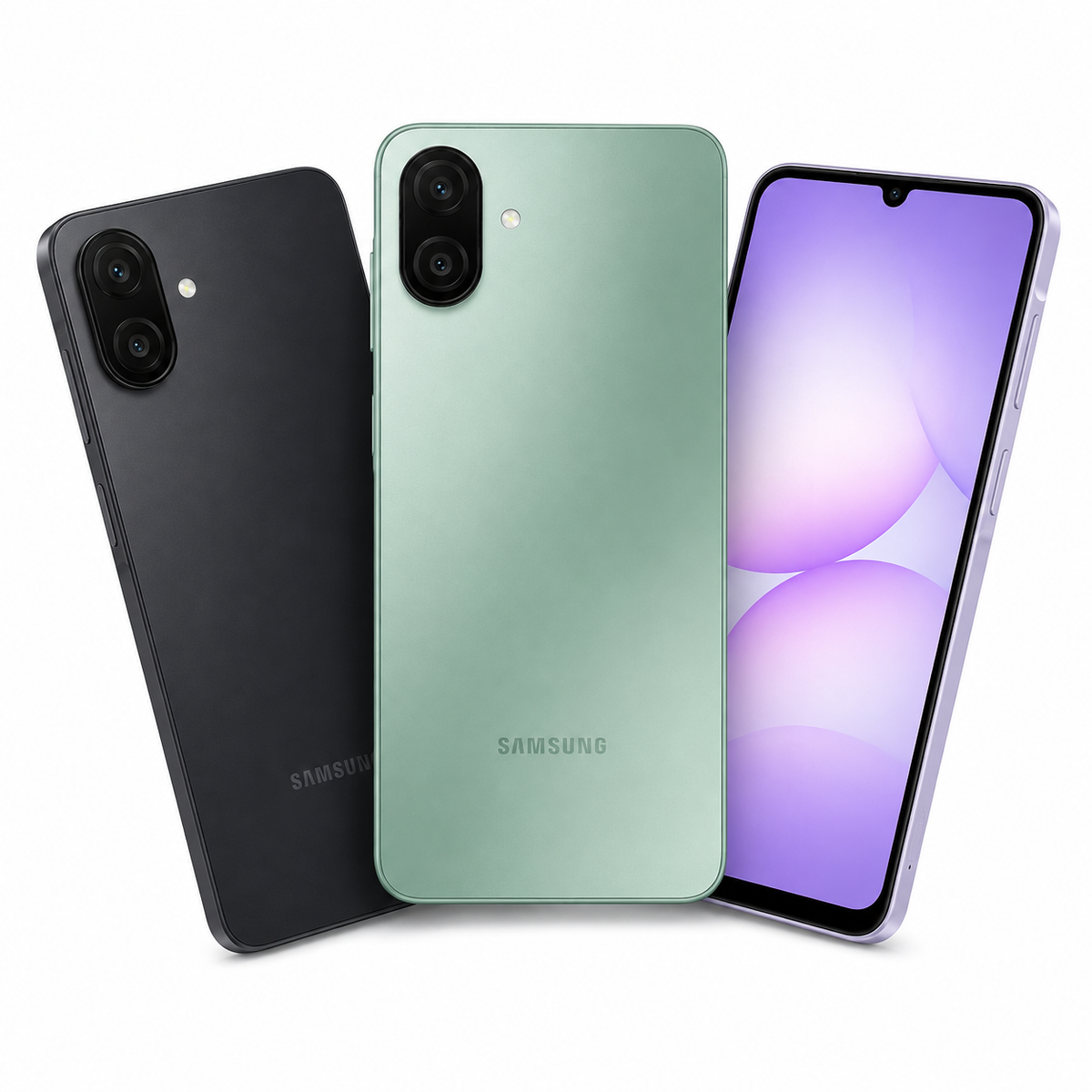 Samsung Galaxy A07