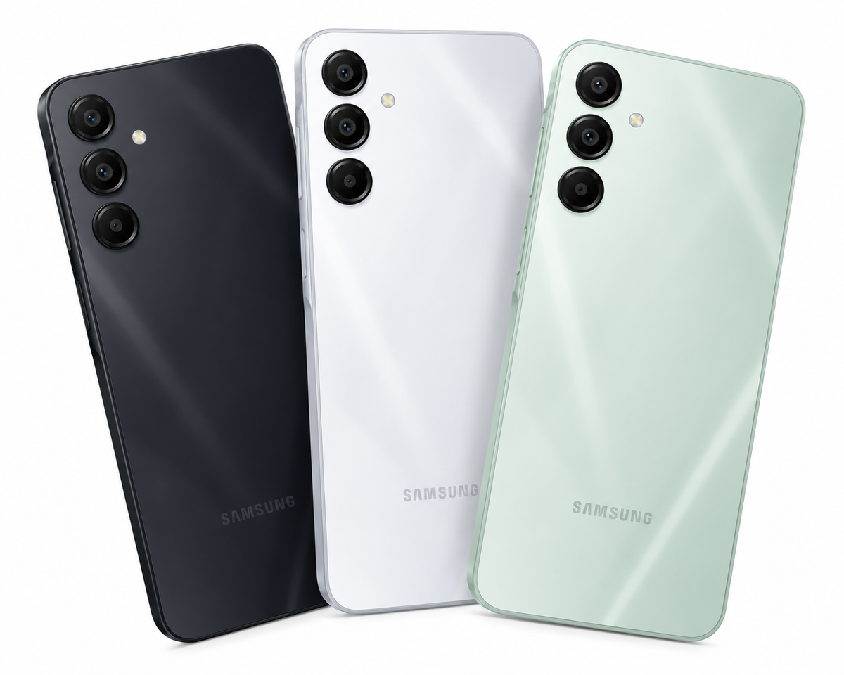 Samsung Galaxy A16 128GB