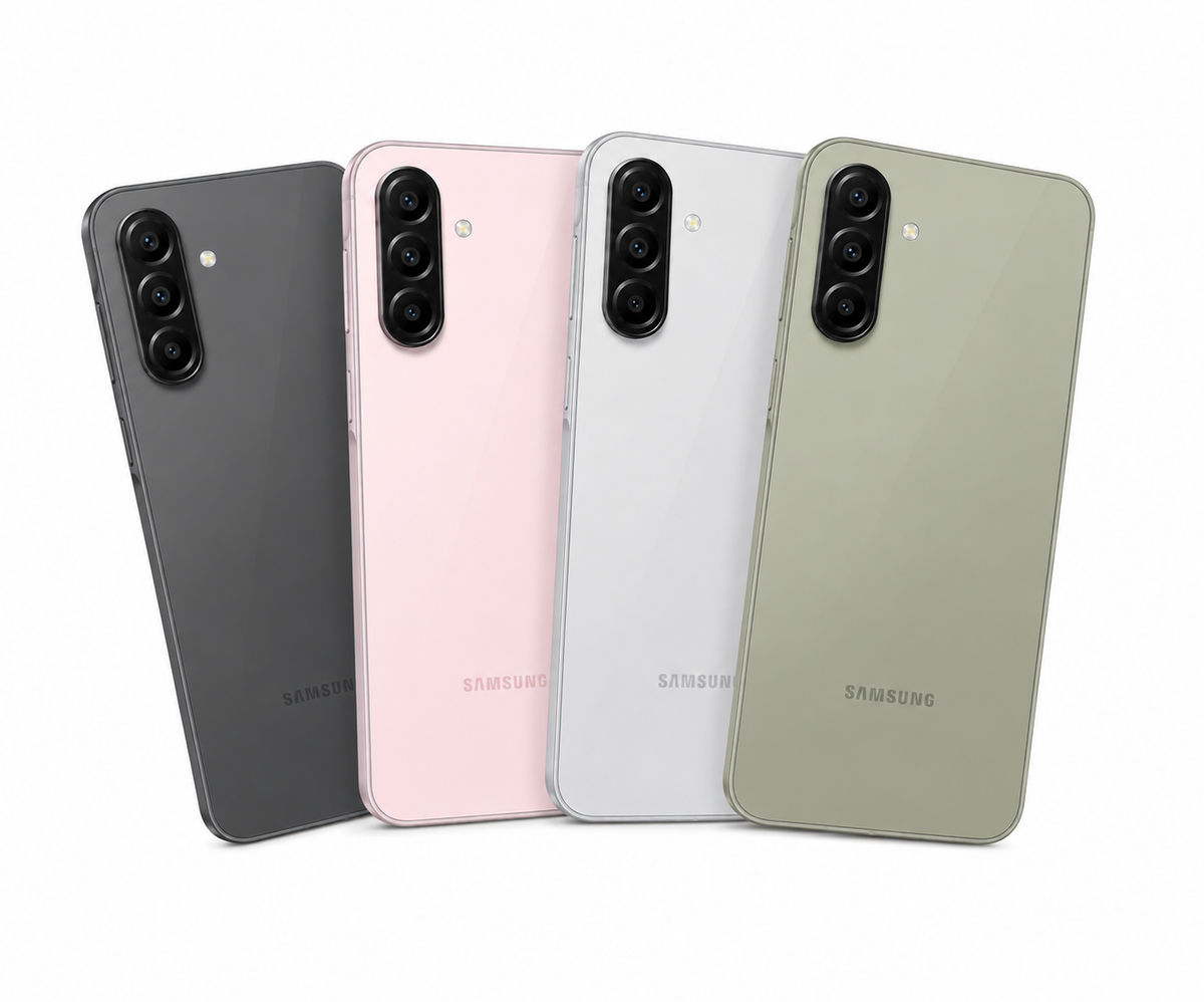 Samsung Galaxy A56 5G 256GB