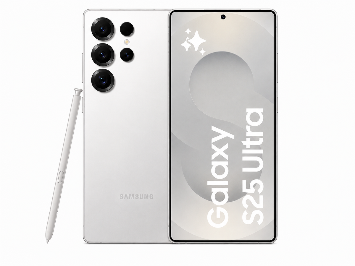 Samsung Galaxy S25 Ultra 256GB