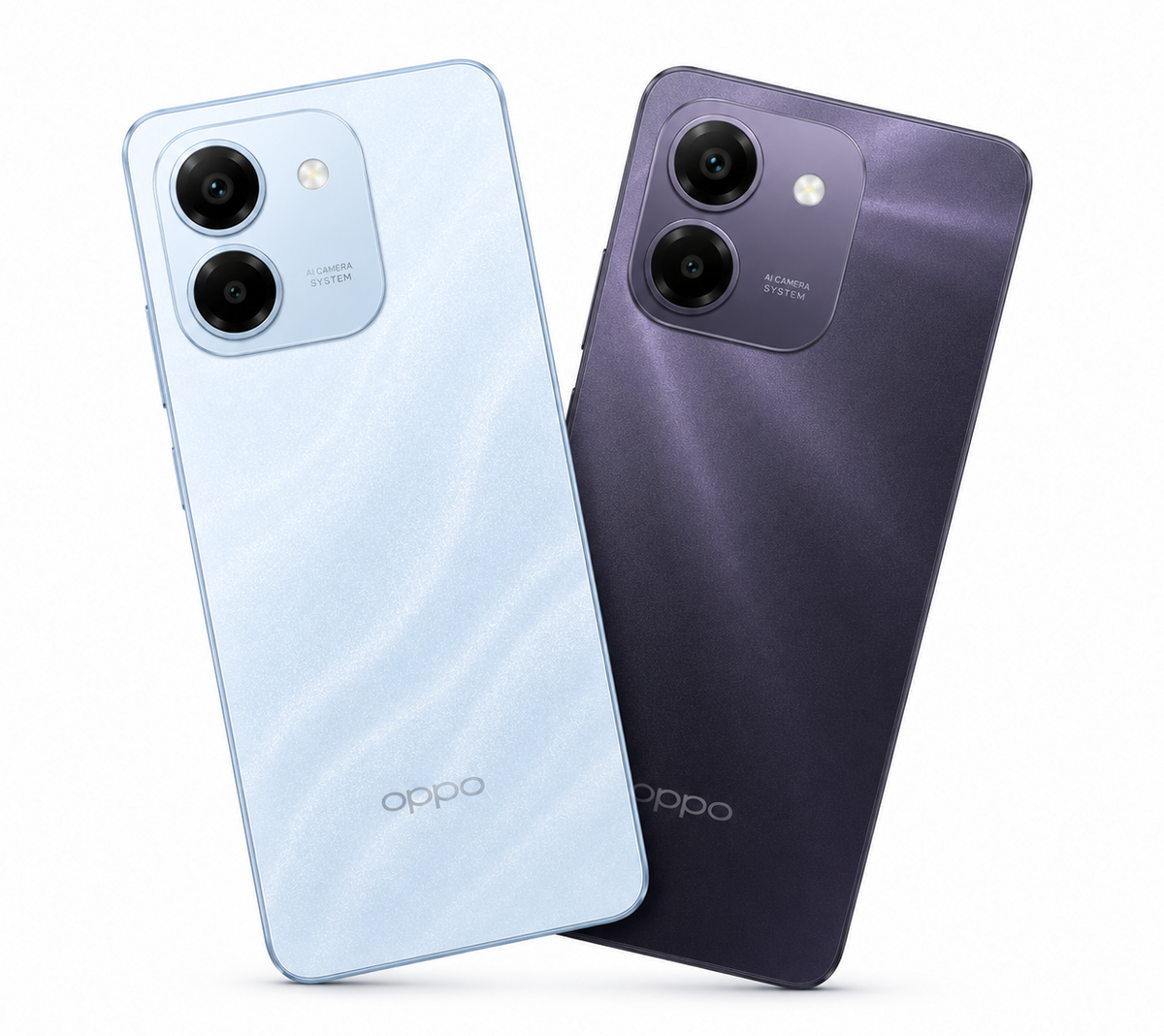 OPPO A6x 128GB