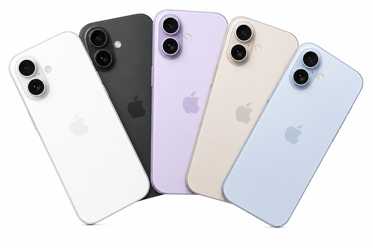 Apple iPhone 17 256GB
