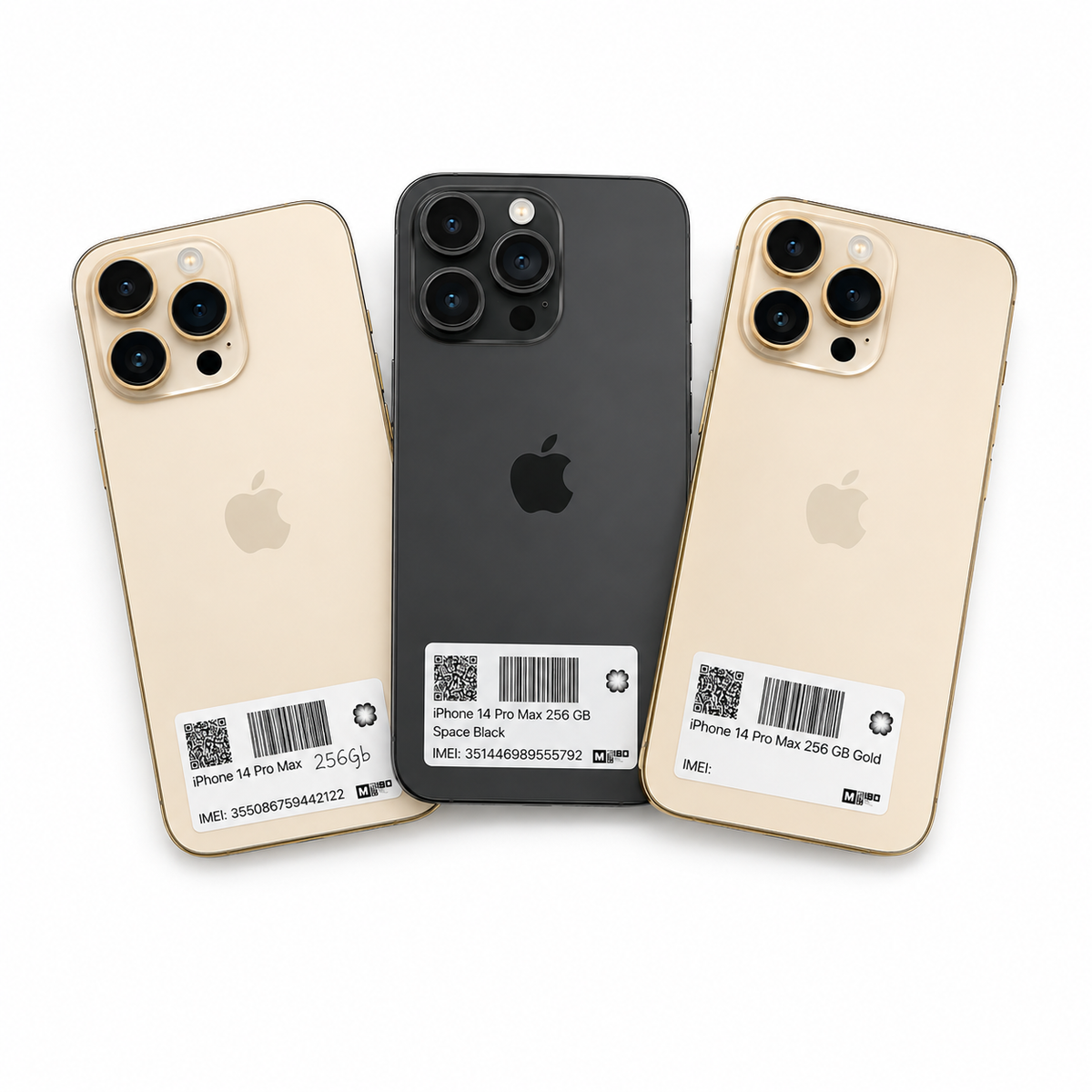Apple iPhone 14 Pro Max Ricondizionato Premium