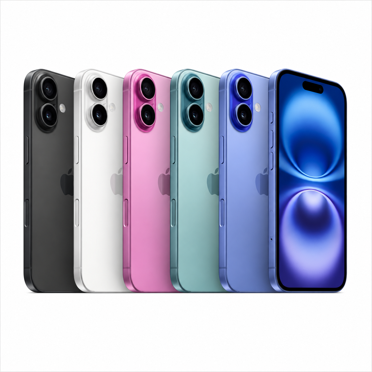 Apple iPhone 16 128GB