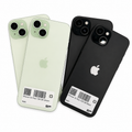 Apple iPhone 15 Plus 128GB Ricondizionato Premium