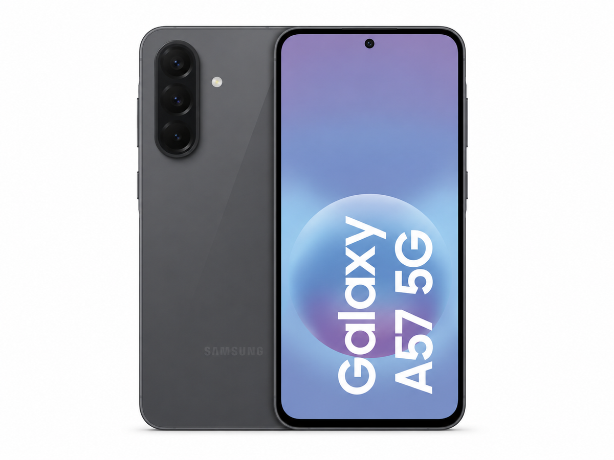 Samsung Galaxy A57 5G