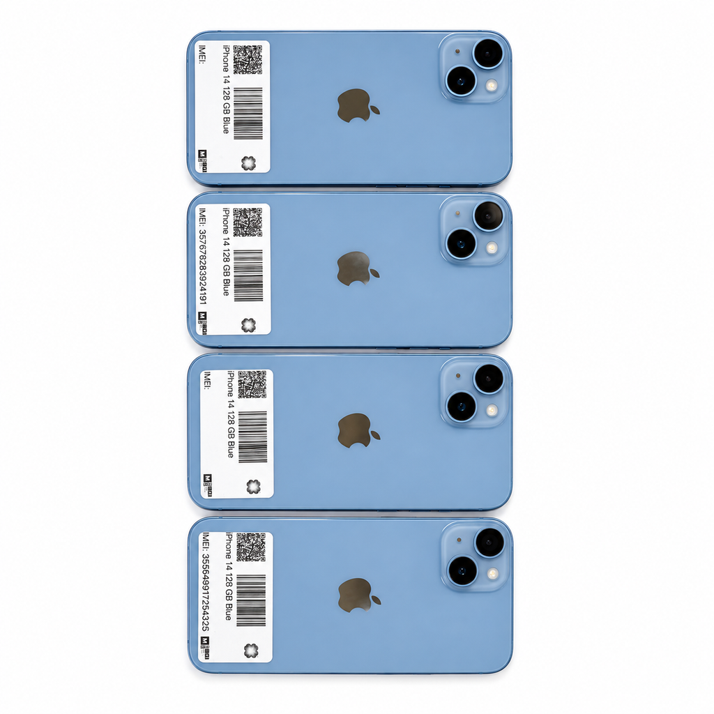 Apple iPhone 14 Ricondizionato Premium