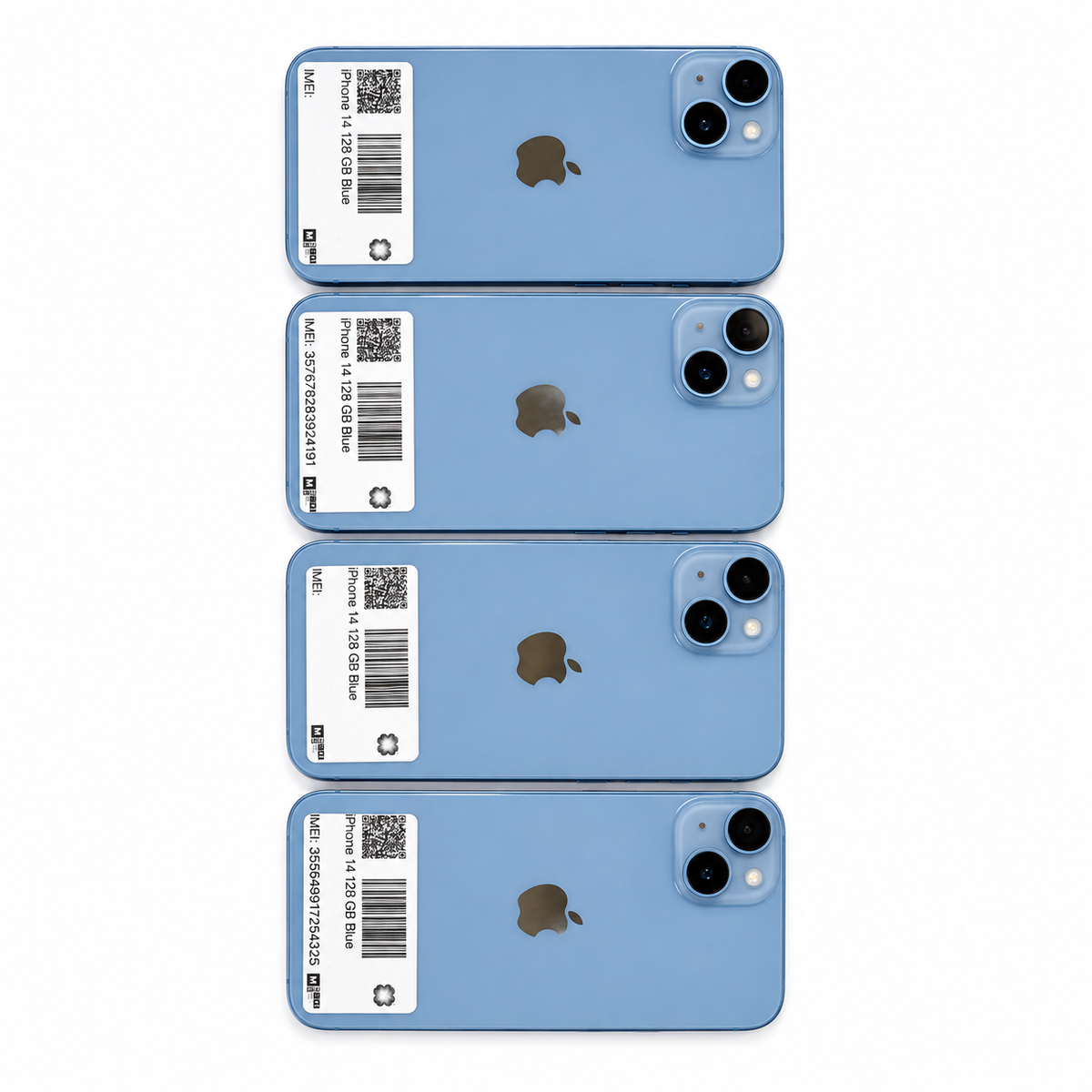 Apple iPhone 14 Ricondizionato Premium