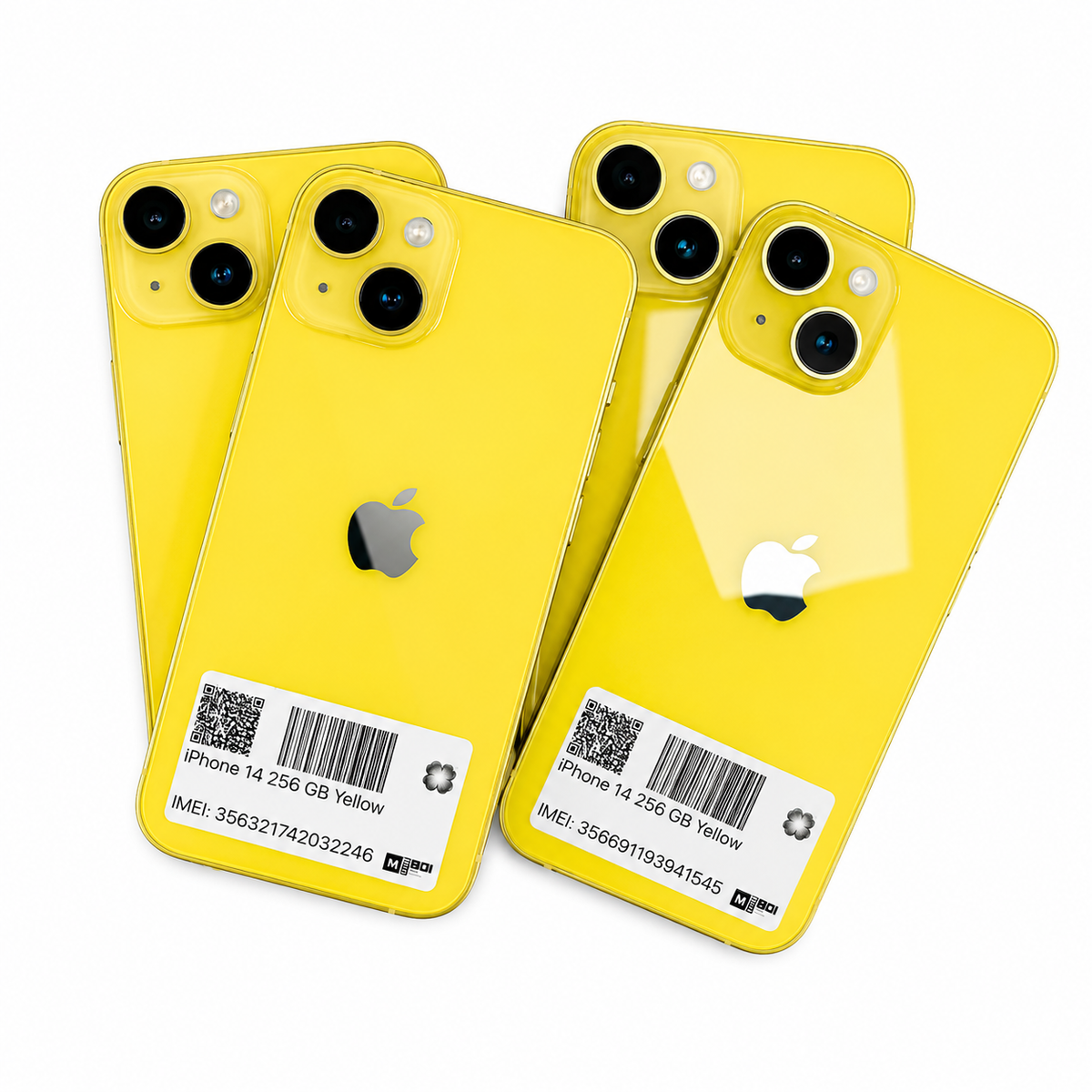 Apple iPhone 14 Ricondizionato Premium